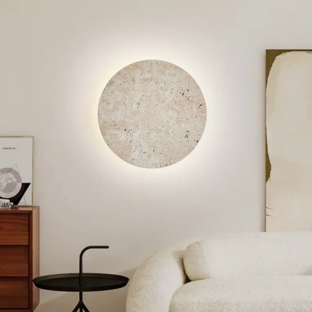 Brehn | Luxus LED Wandleuchte