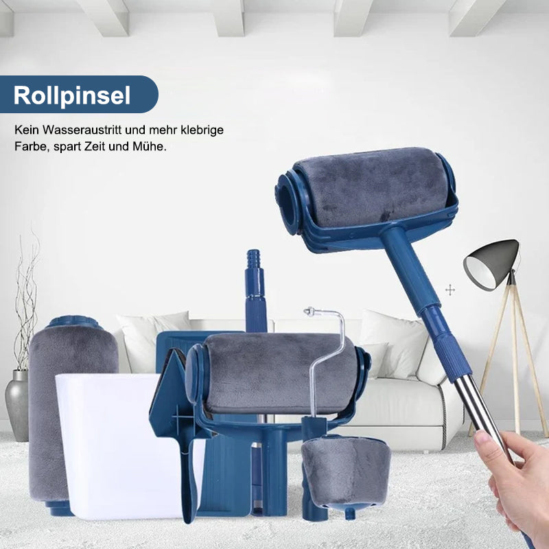 Farbroller-Pinsel-Griff-Werkzeug | Brehn