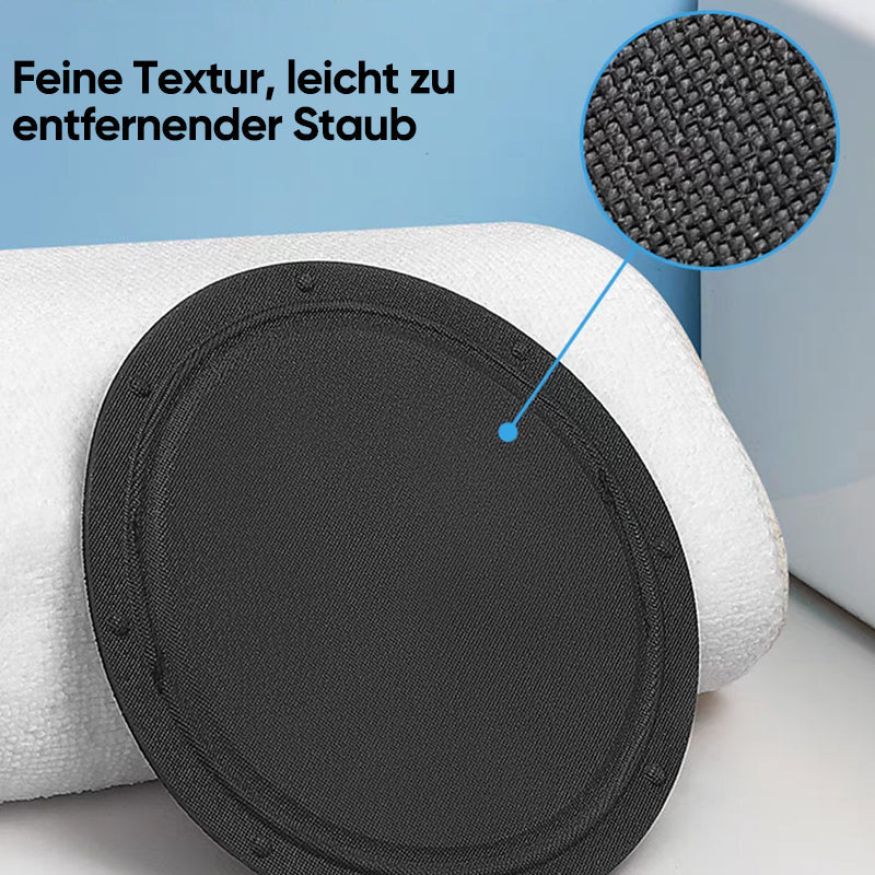 Schwarzes Silikon-Badewerkzeug | Brehn