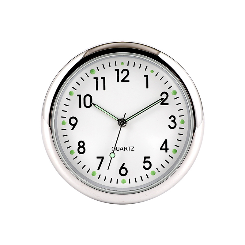 Brehn | GlowTime Strahlende Uhr Anzeige
