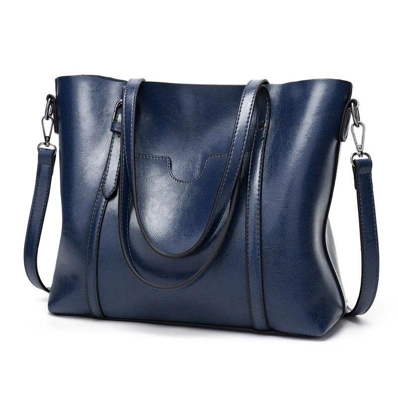 Große Kapazitäts. Tasche | Brehn