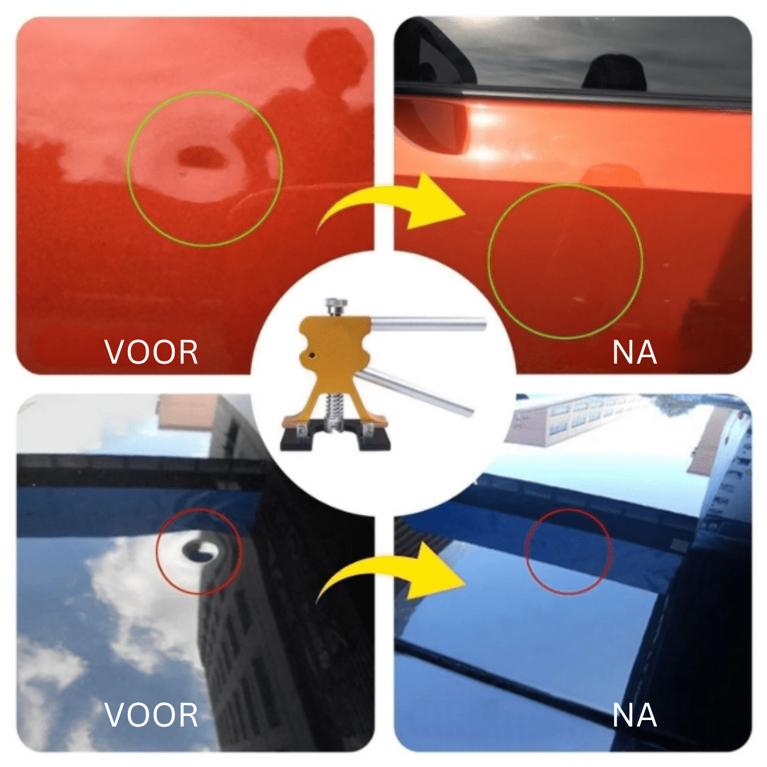 Fixdent Reparieren Sie Ihre Automobilträume | Brehn
