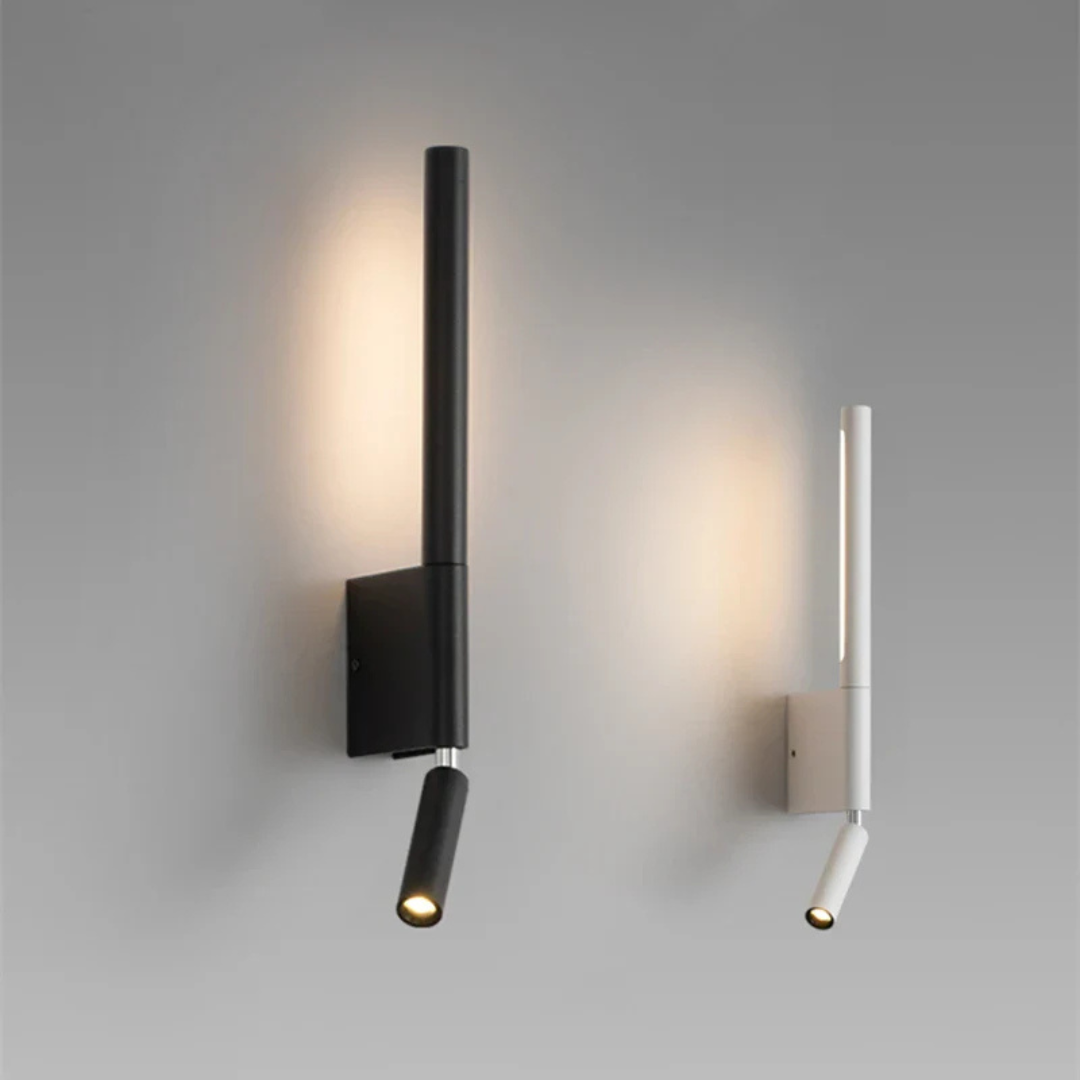 Brehn | Stilvolle LED-Wandlampe