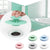 Multi-functional drain plugs | Brehn