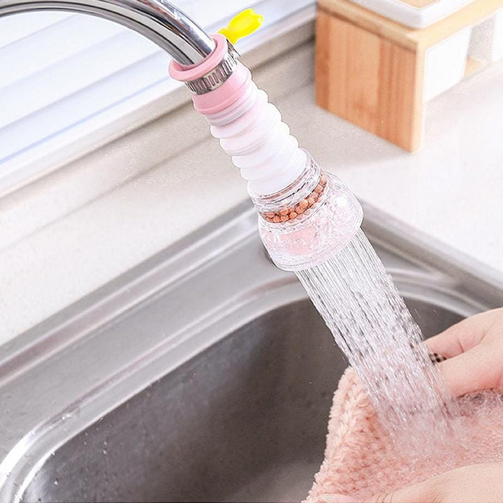 Faucet Booster Filter | Brehn