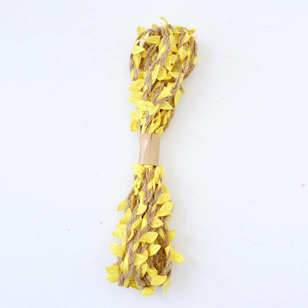 Blatt - Hanfseil | Brehn