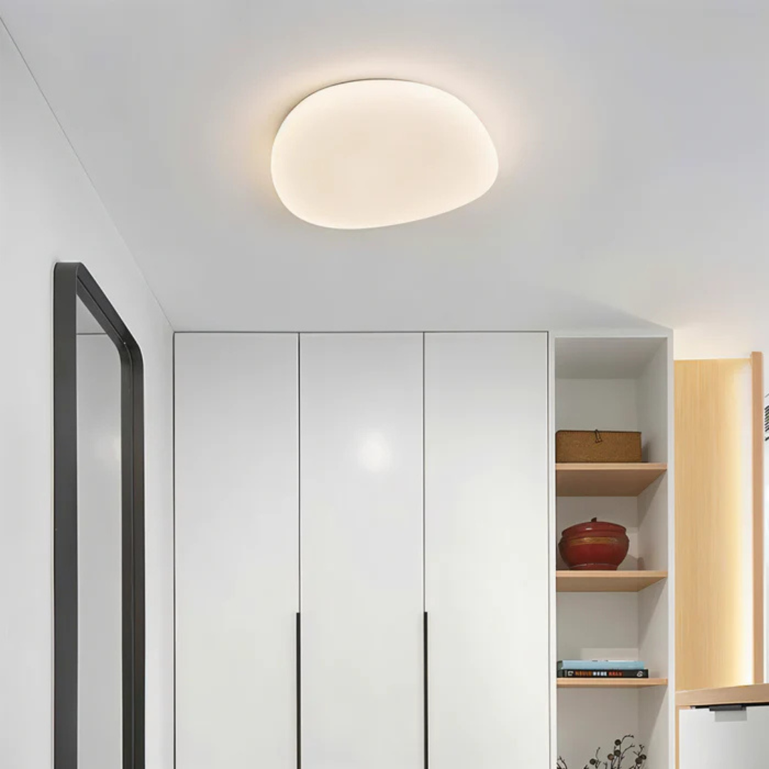 Brehn | Stylische LED-Deckenleuchte