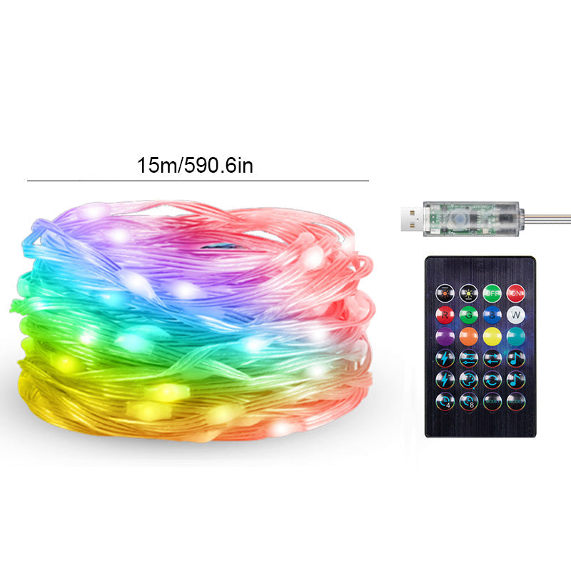 Wi-Fi Bluetooth Smart Led für Außen | Brehn