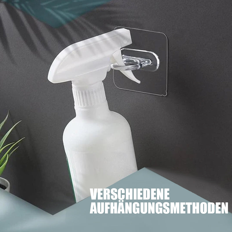 Multifunktionale Rundhaken | Brehn