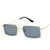 Rosie Sonnenbrille | Retro & Klassisch | Brehn