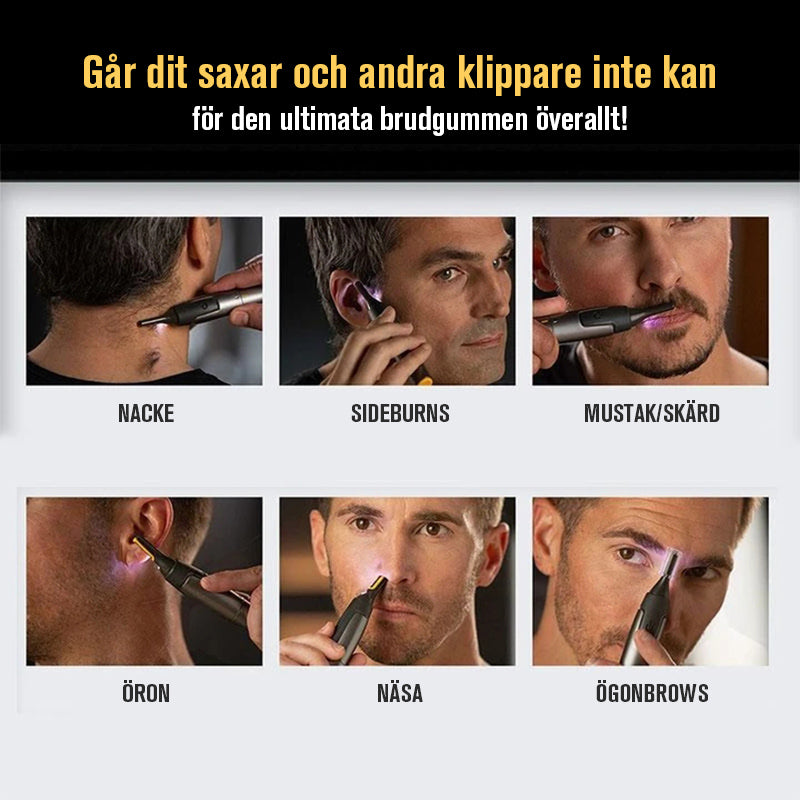 Brehn | Ultrathin Präzisionsschergerät