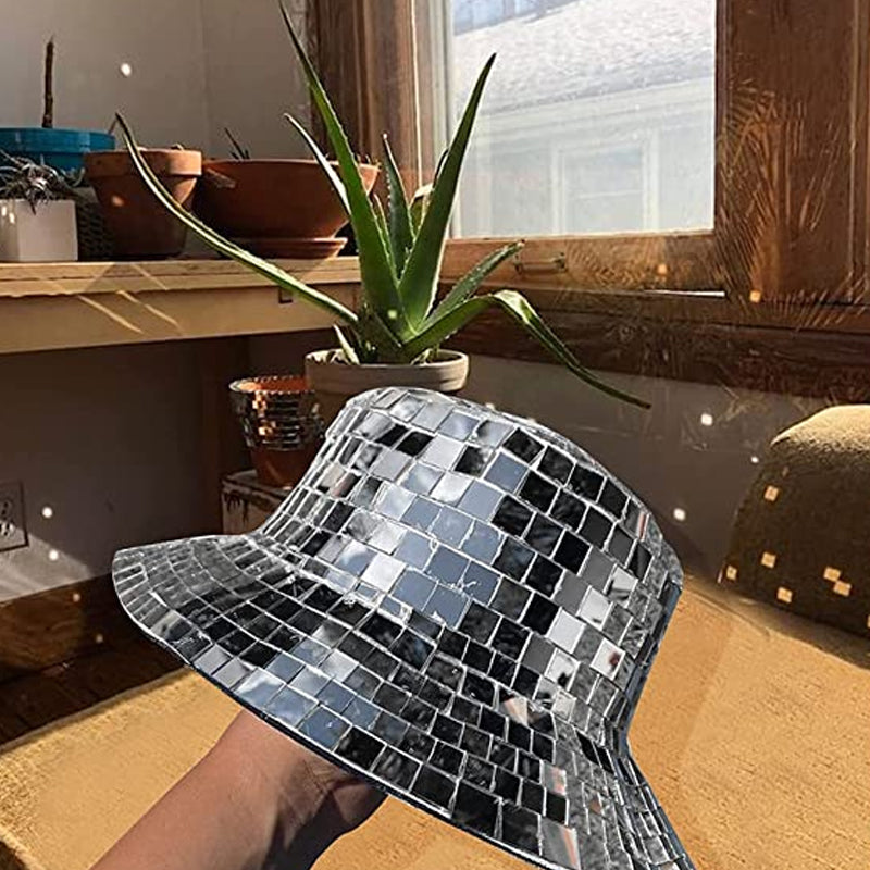 Brehn | Disco-Eimer-Hut