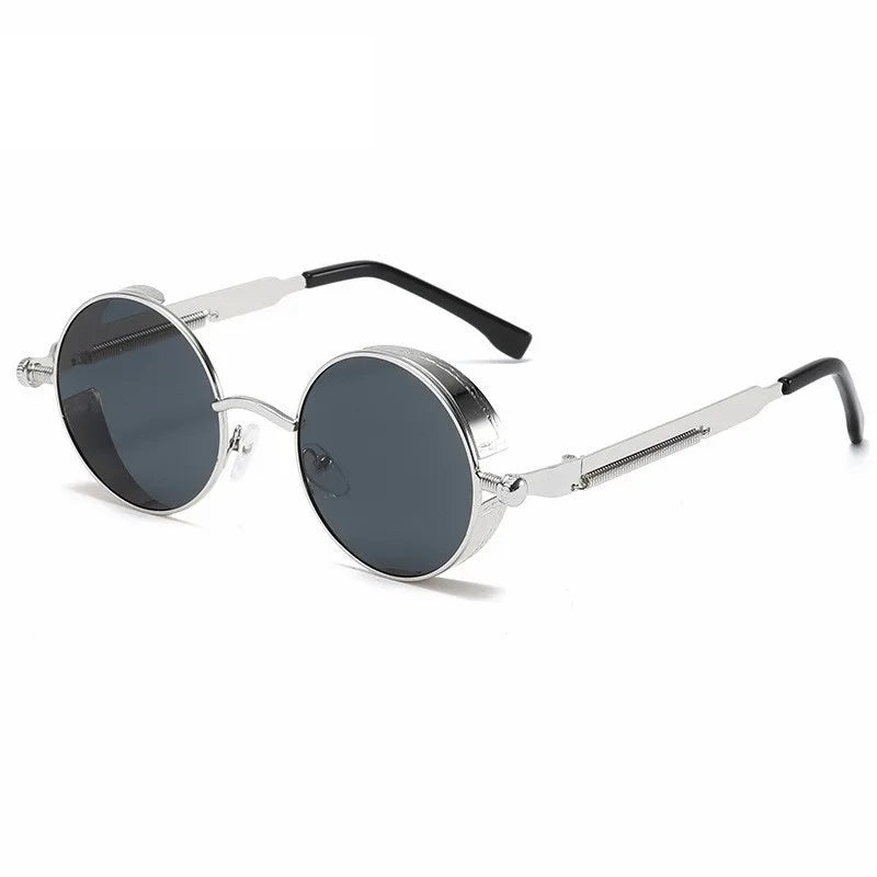 Kevin Sonnenbrillen | Vintage & Rund | Brehn