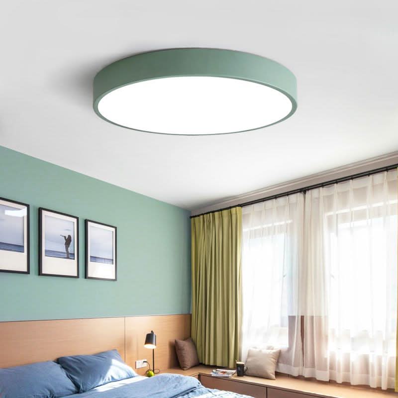 LED-Deckenleuchte | Brehn