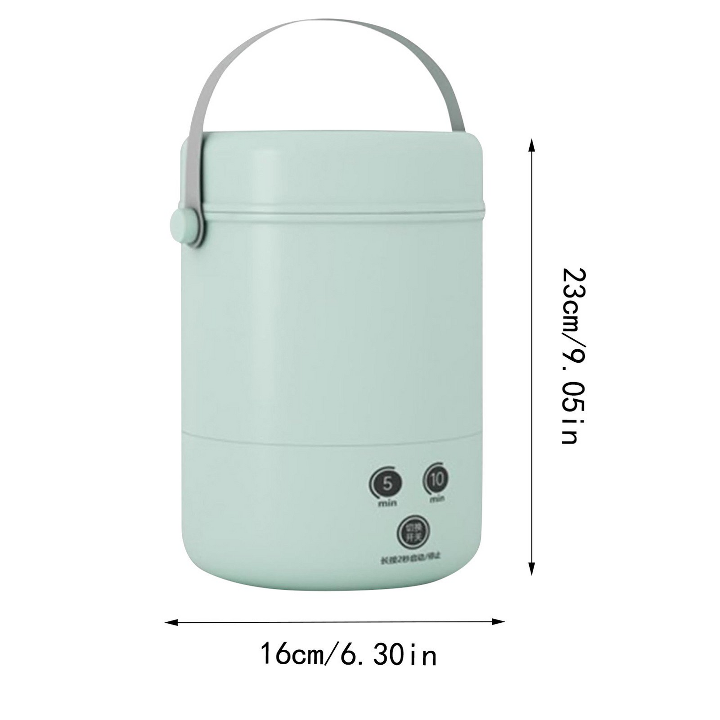 Mini-Waschautomat | Brehn