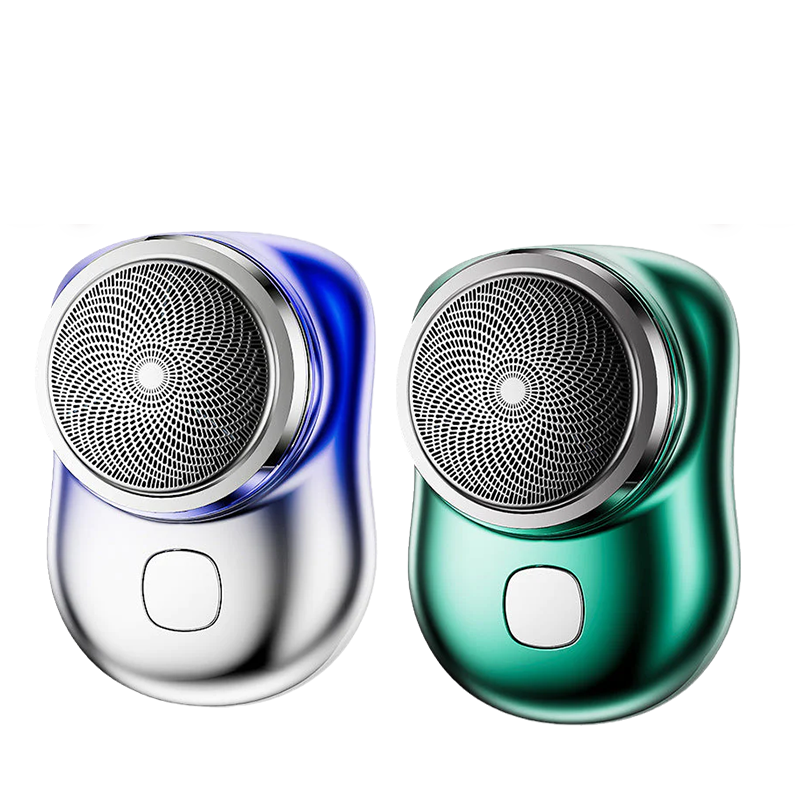 USB Mini Rasierer | Brehn