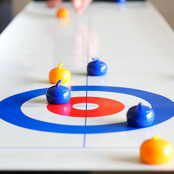 Brehn | TableToss Wettkampfspiel Spaß