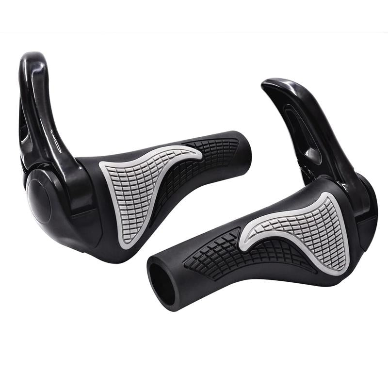 Brehn | Premium ergonomische Fahrradgriffe