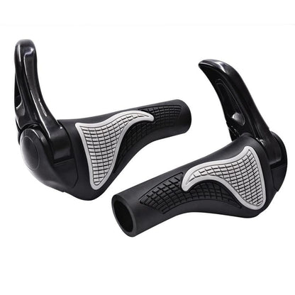 Brehn | Premium ergonomische Fahrradgriffe