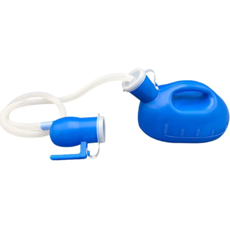 Tragbare Urinflasche – Wiederverwendbar 2000ml | Brehn