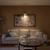 Brehn | Kabellose LED-Wandlampe mit Touch
