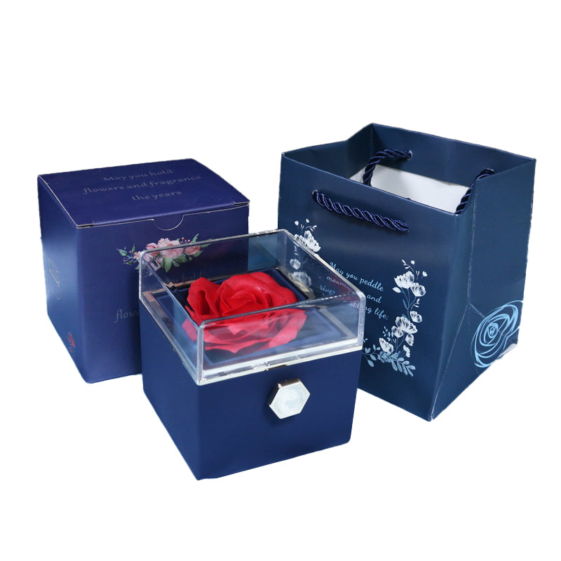 Brehn | Ewige Rosenbox