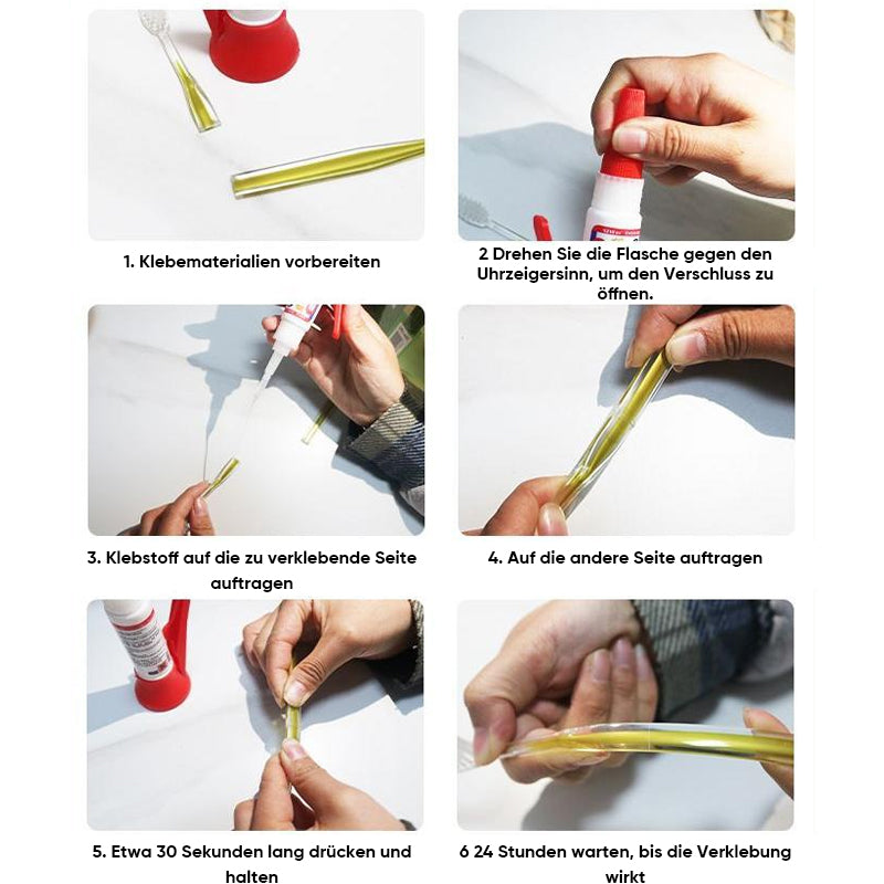 Metall-Keramik-Verglasungsmittel | Brehn