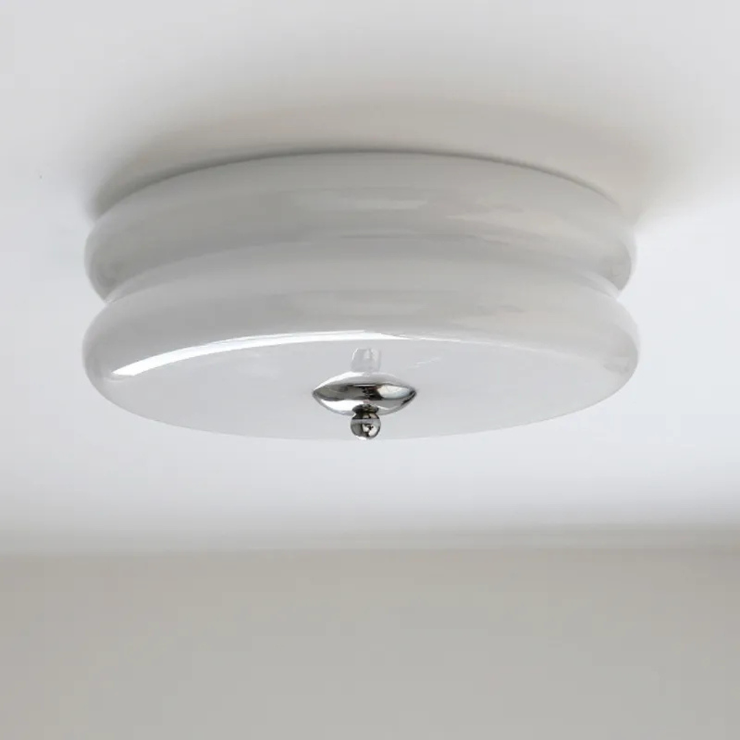 Brehn | Moderne LED-Deckenleuchte