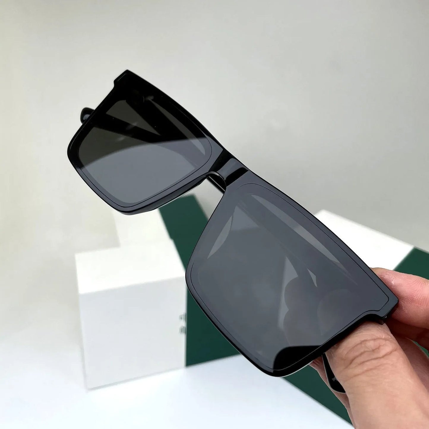 Olivier Sonnenbrille | Vintage & Luxus | Brehn