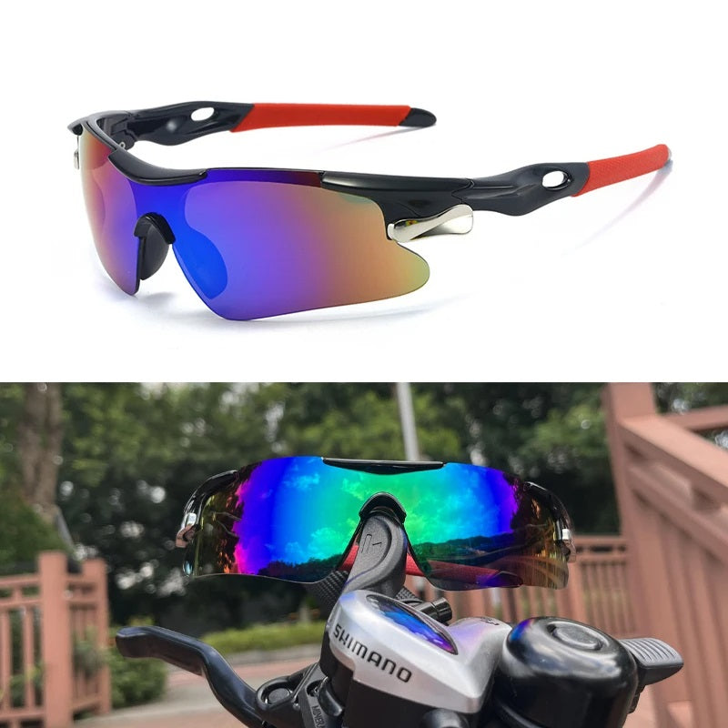 Yves Sonnenbrille | Sportlich & Trendy | Brehn
