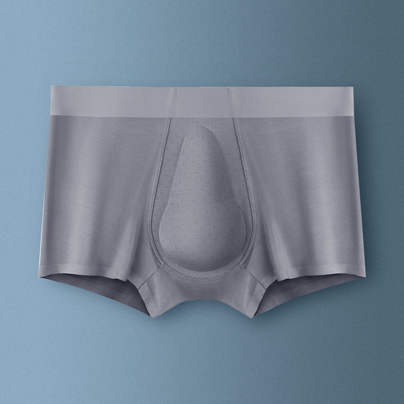 Brehn | Herren Bio-Latex Unterstützungsbeutel Shorts