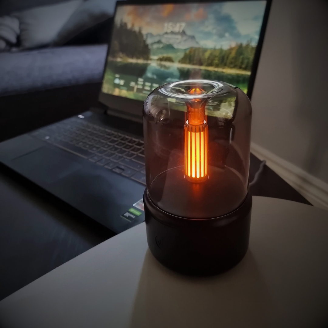 Diffuser Nachtlicht Brehn