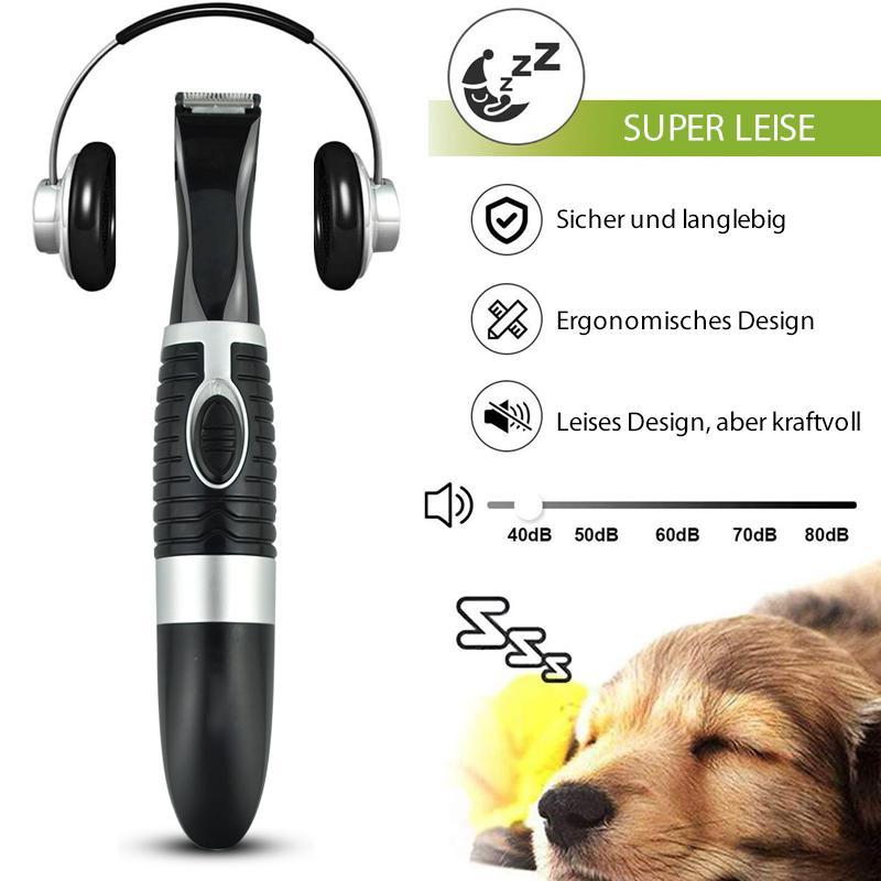 Hundepflege Clippers | Brehn
