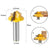 Domom Forest mit 45-Grad Sperr-Tab | Brehn