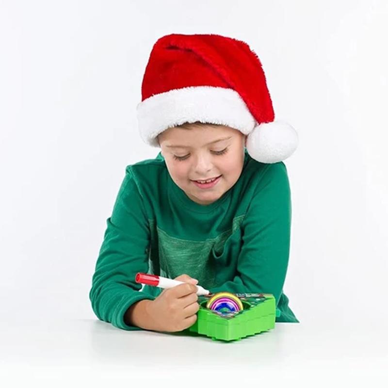 Brehn | Weihnachts Original Ornament Dekorateur