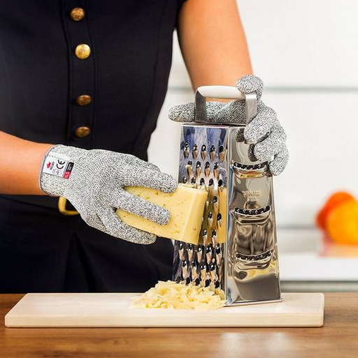 Professionelle AntiCut-Handschuhe | Schnitt- und Stichschutz | Brehn