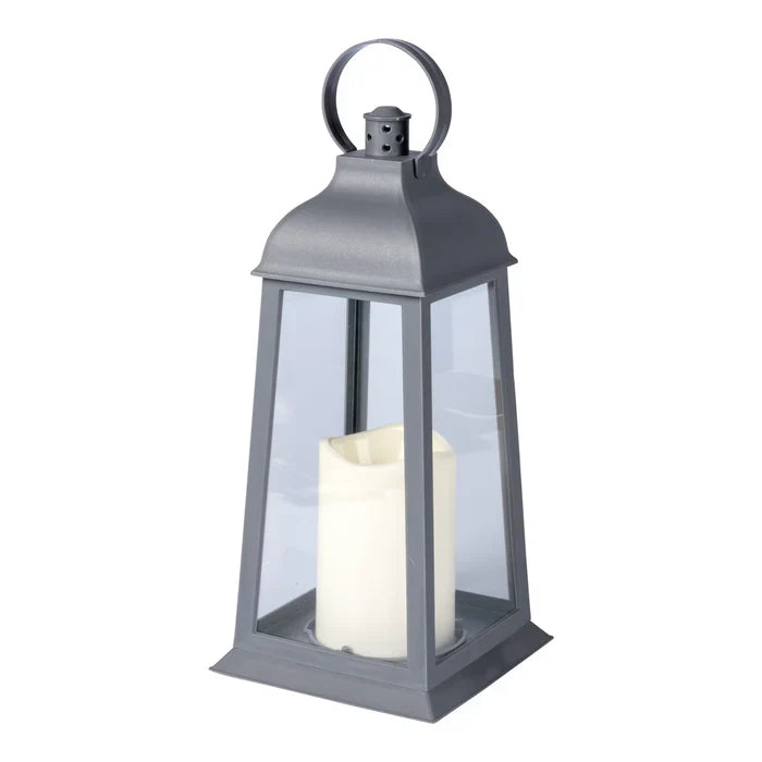 Brehn | LED Laterne 2 Stück - NightGuard