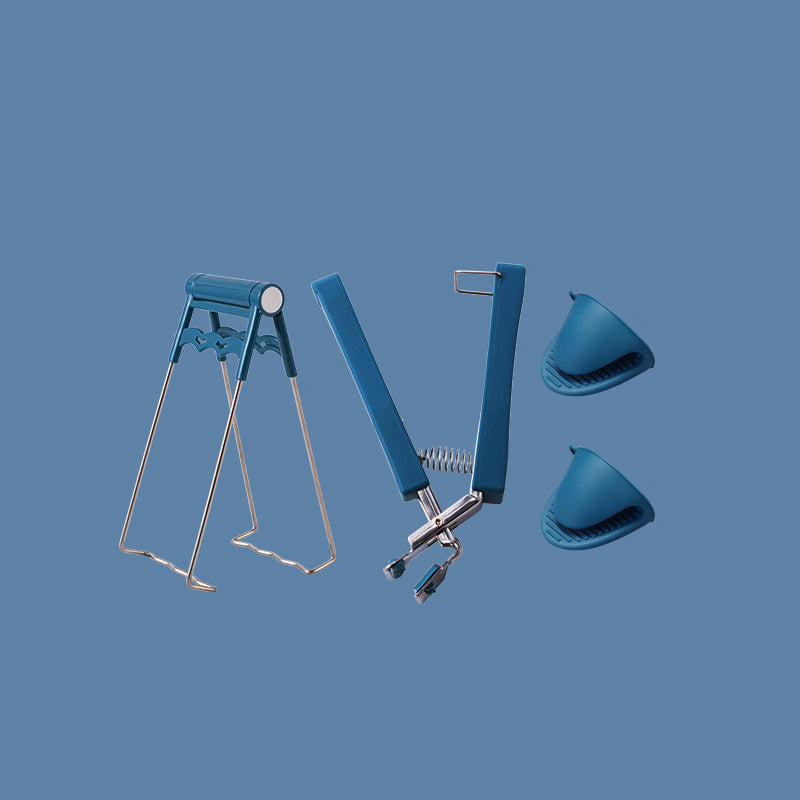 Brehn | Sicheres Anti-Verbrennungs-Set 4PCS