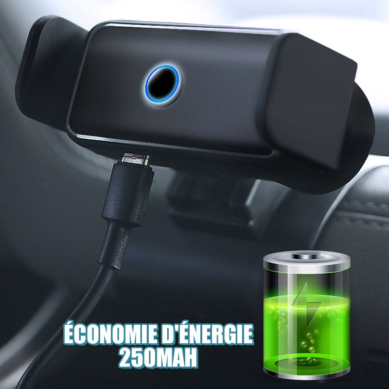 Adaptiver Telefonhalter mit 360-Grad-Drehung | Brehn