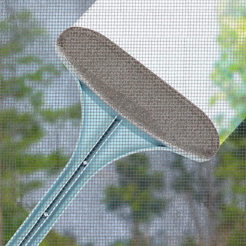 Fensterscreen-Reinigungswerkzeug | Brehn