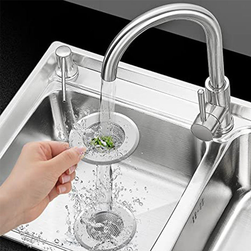 Spülbeckenfilter aus Edelstahl | Brehn