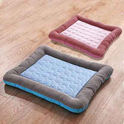 Pet Cooling Mat für den Sommer - ChillPaws | Brehn