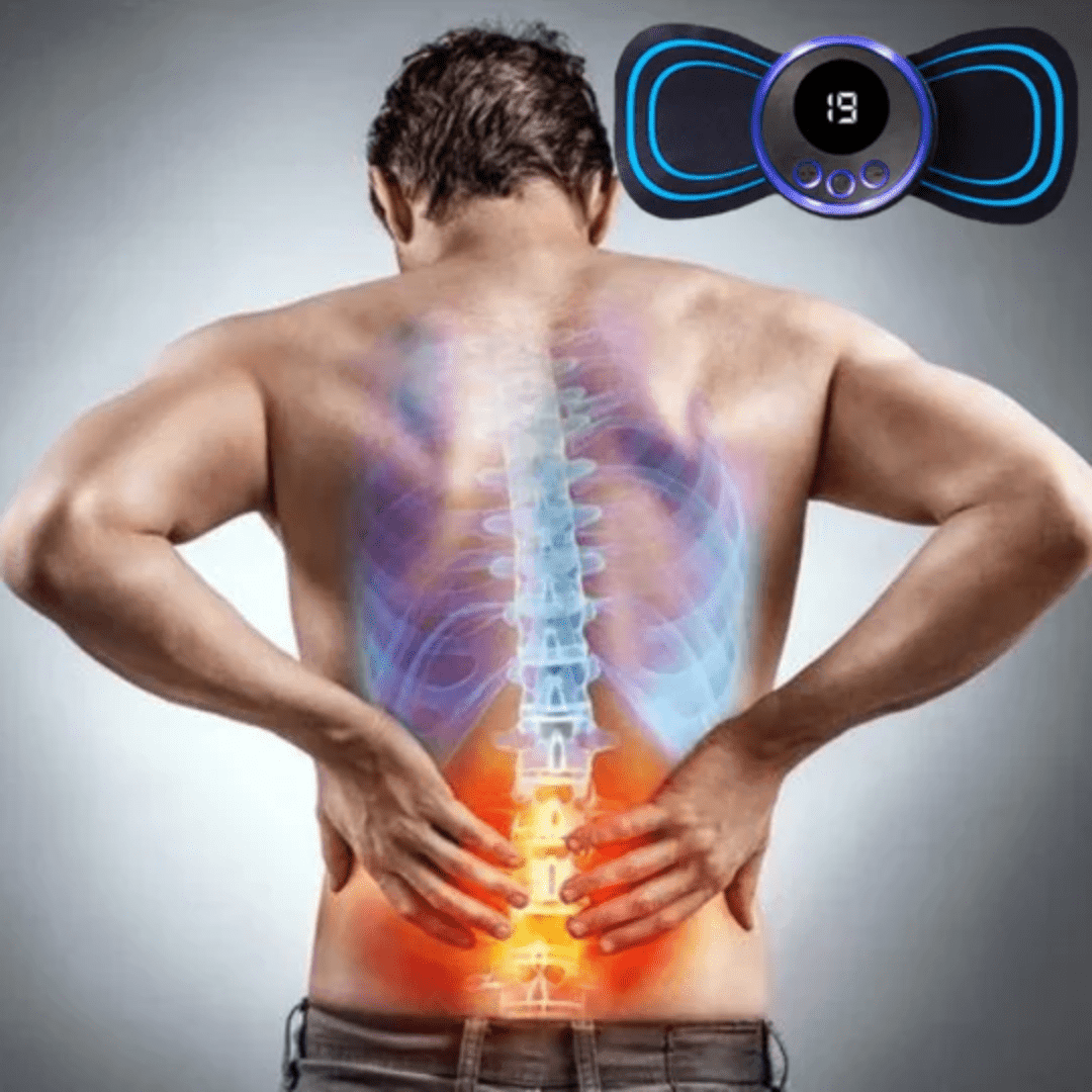 BodyBoost für eine starke Schmerzlinderung | Brehn