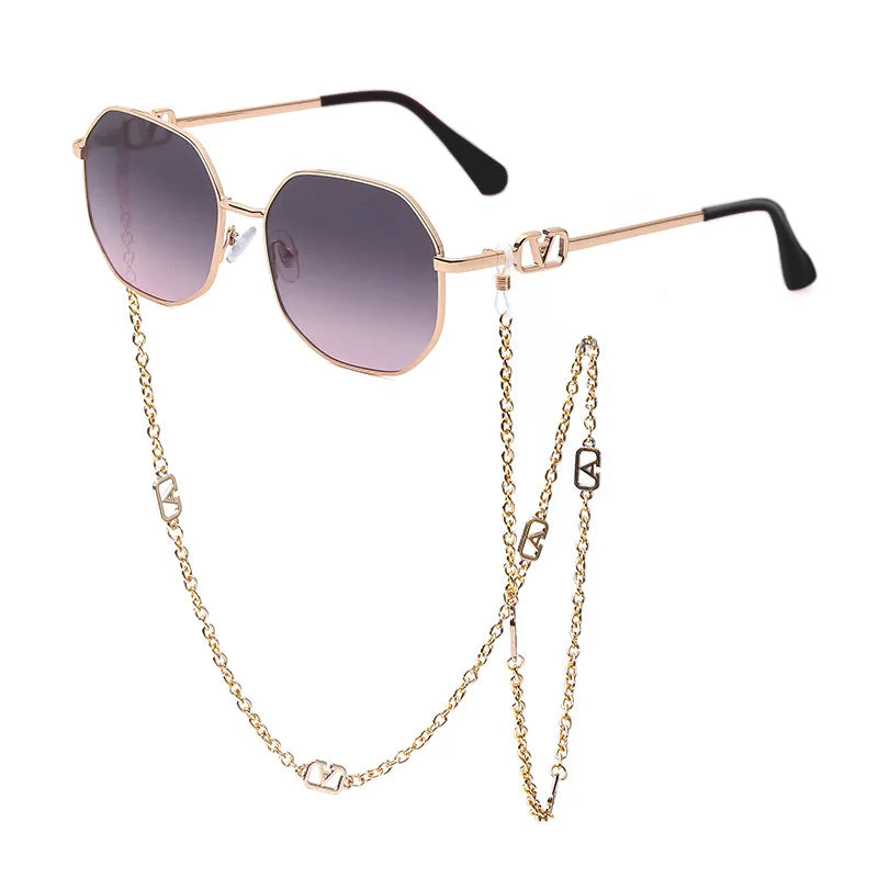 Ruby Sonnenbrille | Robust & Stylisch | Brehn
