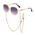 Ruby Sonnenbrille | Robust & Stylisch | Brehn
