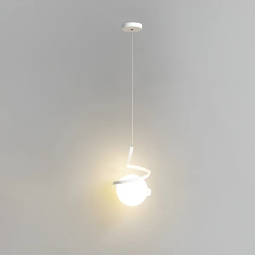 Brehn | Skandinavisches Design LED Pendelleuchte