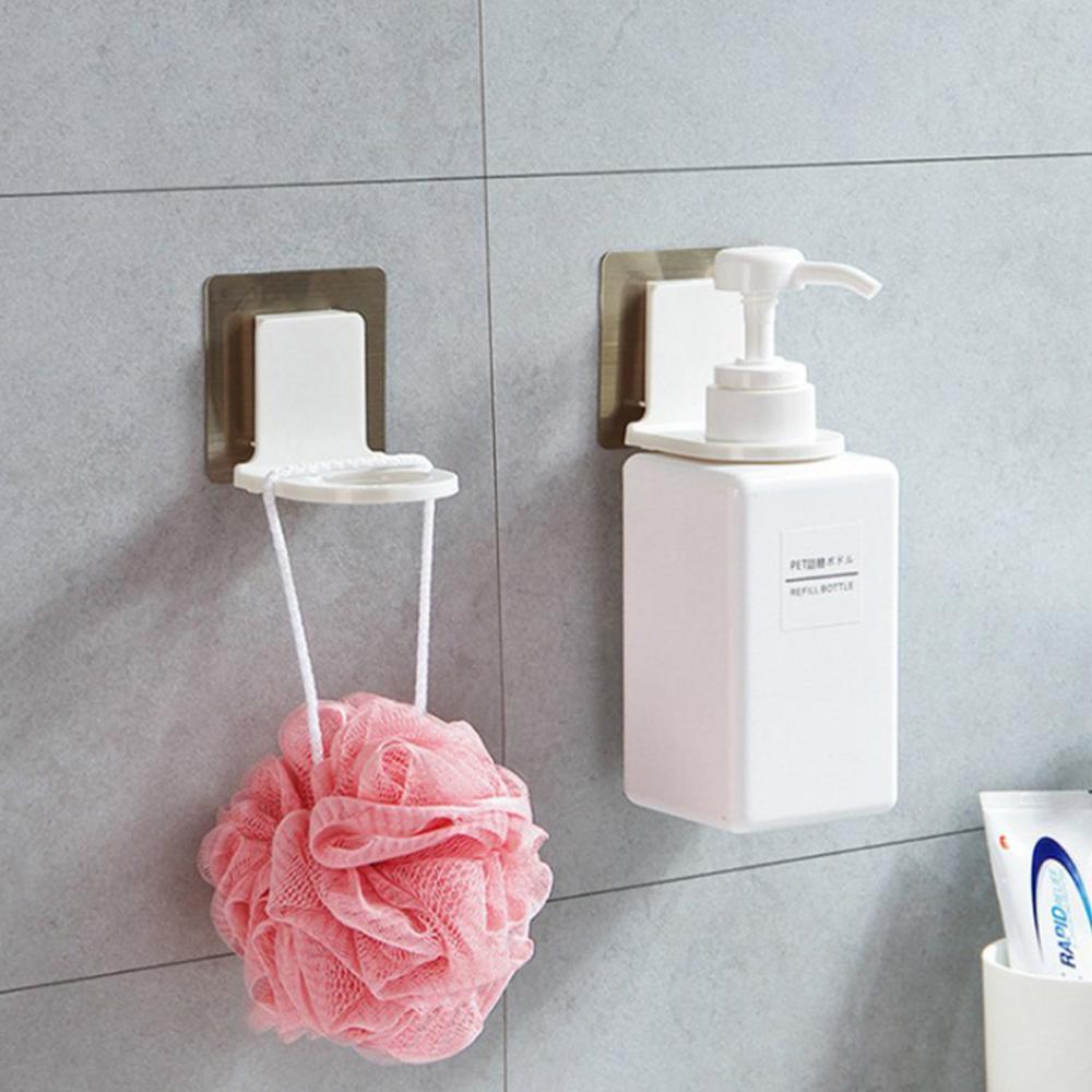 Badezimmer Punch Free Duschgel Shampoo Regal | Brehn