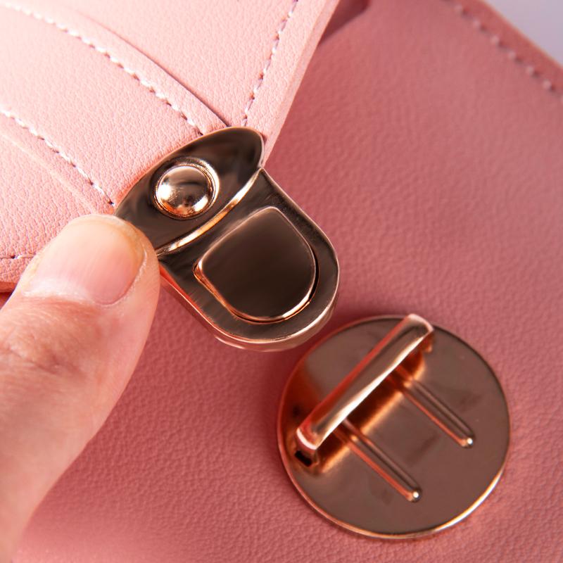 Touchscreen-PU-Leder-Wallet | Brehn