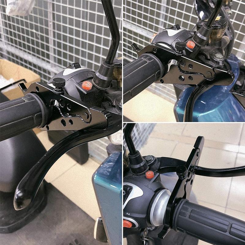 Motorrad Beschleunigungsgriffe | Brehn