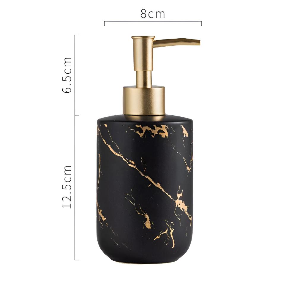 Golden Marble Luxus-Spender